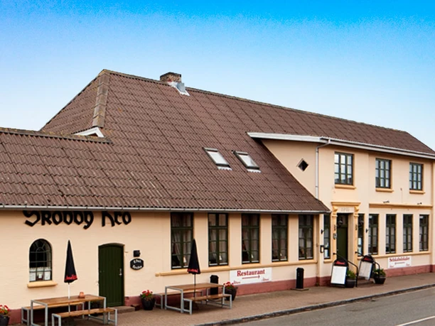 Skovby-Kro Skovby-Kro