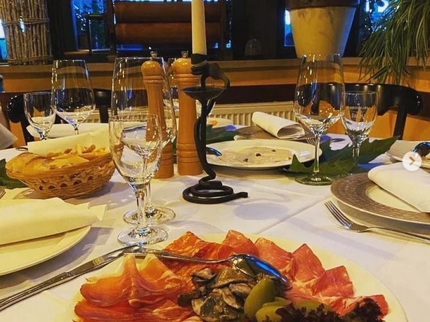 Hotel Tonino
