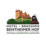 Hotel Bentheimer Hof - Logo Hotel Bentheimer Hof - Logo