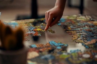 Gemeinsames Puzzeln - Kinderangebote auf Juist.jpg Gemeinsames Puzzeln - Kinderangebote auf Juist