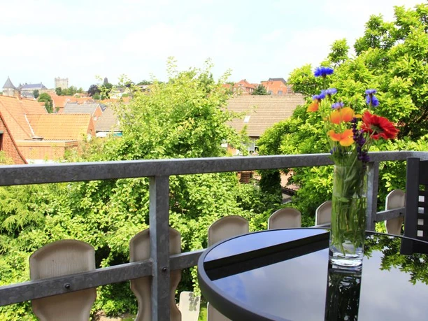 Pension Altes Wasserwerk - Zimmer