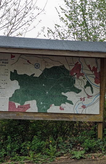 Wanderparkplatz Greene, Wandertafel Wanderparkplatz Greene, WandertafelGreene hiking parking lot, hiking boardParkeringsplads for vandrere Greene, vandretavleWandelaarsparkeerplaats Greene, wandelbord