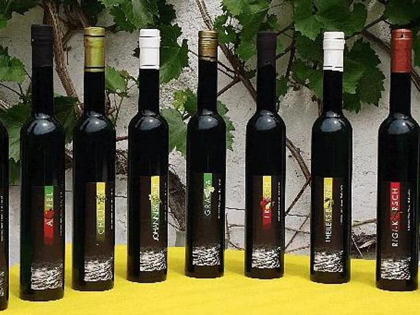 Winery Mätzli Winery Mätzli