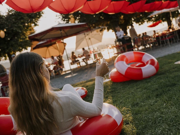 20230911_Hermitage-BeachClub-LUCKY-LEMON_55.jpg Sonnenuntergang im HERMITAGE Beach Club