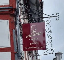 Vinothek La Copa