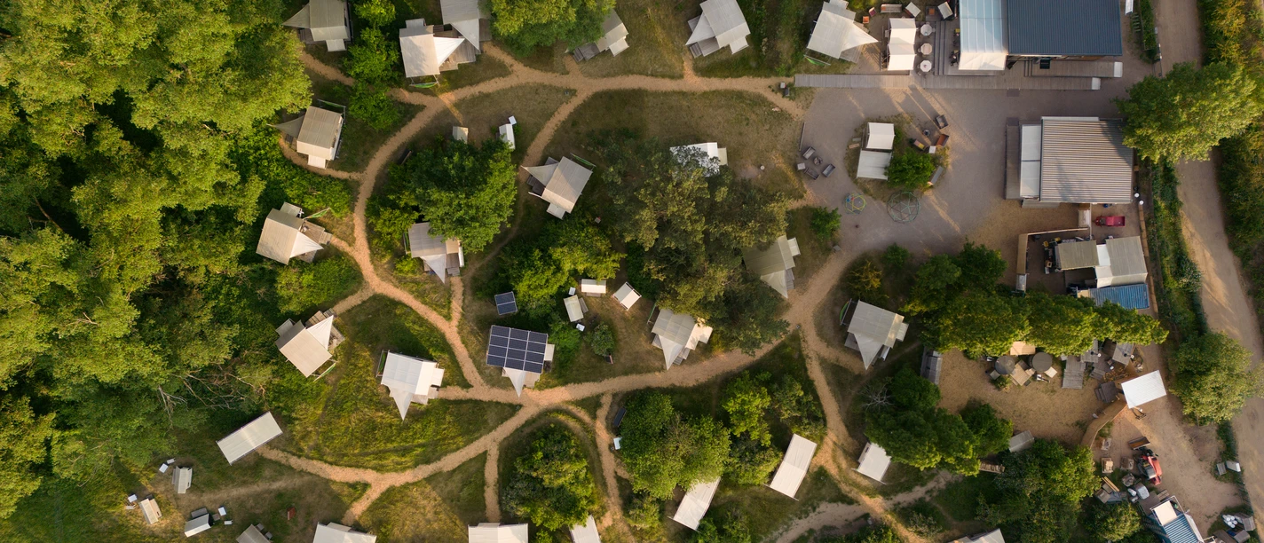 Destinature village Hitzacker Destinature village Hitzacker