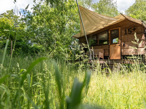 Tiny House im destinature Dorf Hitzacker Tiny House im destinature Dorf Hitzacker