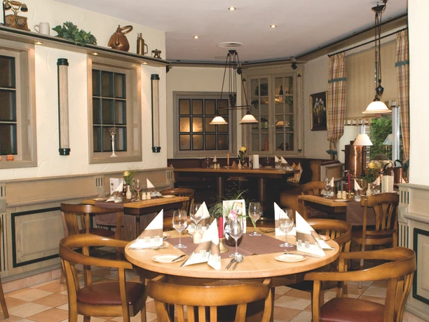 Landgasthaus Niermann - Restaurant