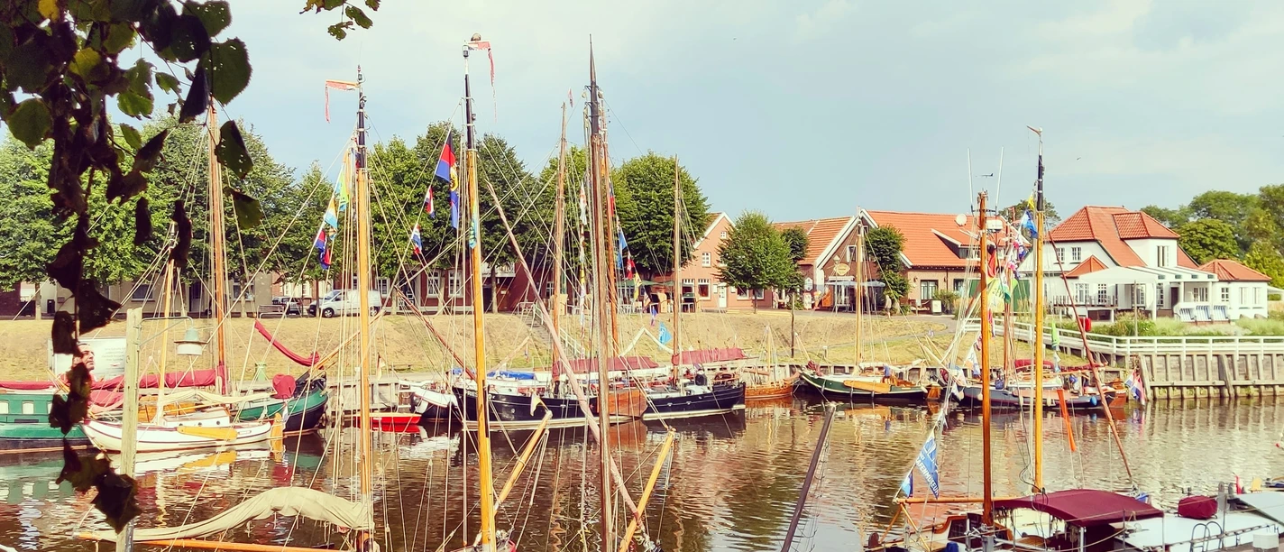 Carolinensiel