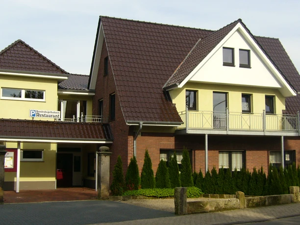 Hotel & Gaststätte Hesselink