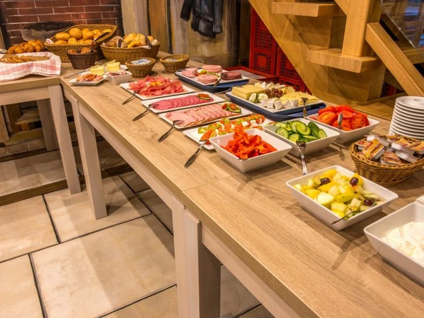Residenz Gut Vennloh - Café Frühstückbuffet.jpg