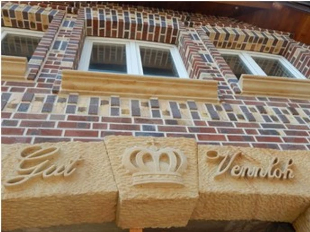 Residenz Gut Vennloh
