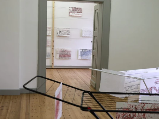 Ausstellung Junge Kunst