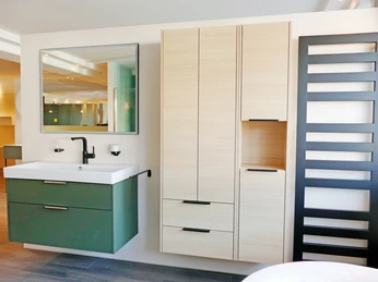 Demmel Badausstellung