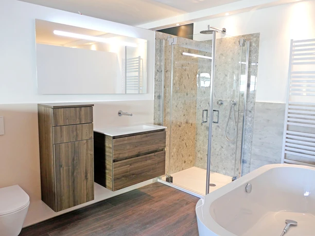 Demmel Badausstellung