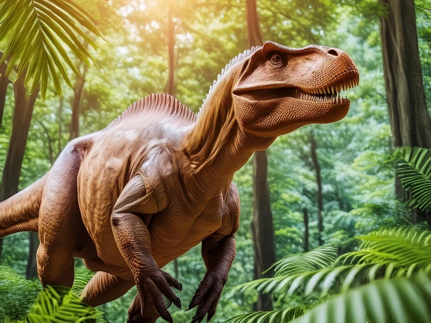 Dinosaurier