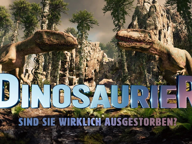 Titel Dinosaurier