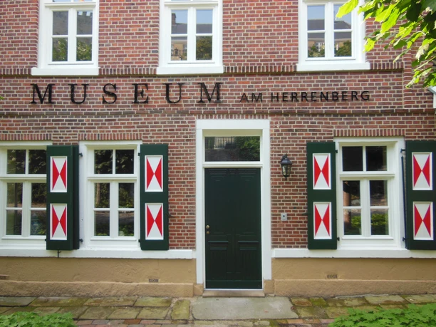 Museum am Herrenberg