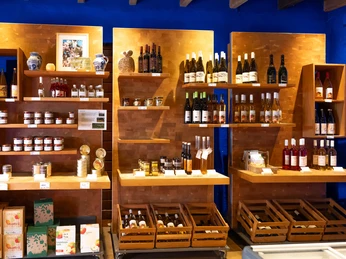 Lohrberg mit MainÄppelHaus