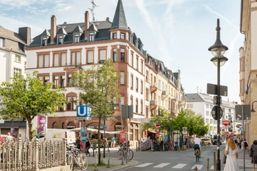 Leipziger Strasse