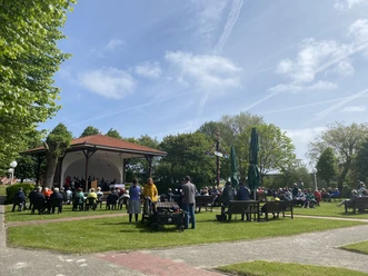 Gottesdienst