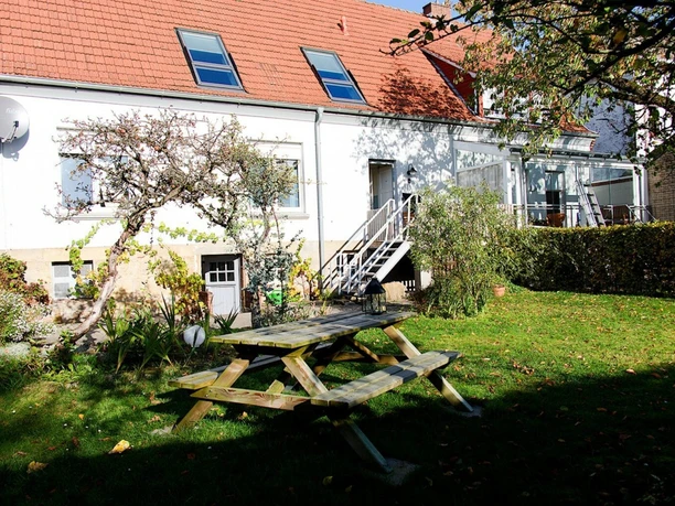 Löwenherz Appartements