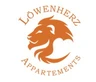 Löwenherz Appartements - Logo Löwenherz Appartements - Logo