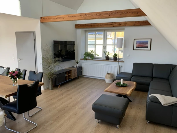 Ferienwohnung Am Südhang