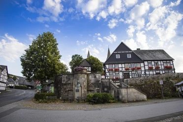 sabrinity_assinghausen001.jpg Ortkern Assinghausen