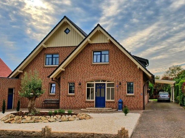 Ferienwohnung Wittrock