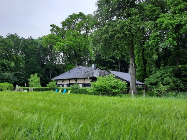 Heuerhaus Gut Einhaus