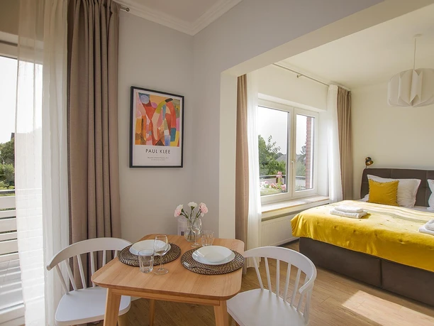 Apartment Am Schloss