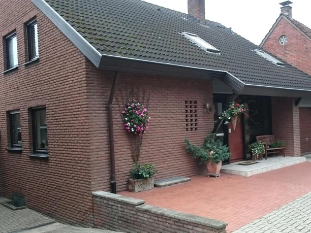 Ferienwohnung Alsmeier