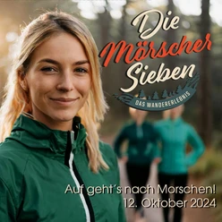 Die Mörscher Sieben