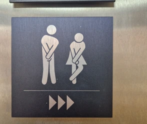 Schild©Mareike Bodendieck.jpg WC Schild