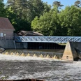 Schleuse Bannetze