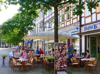 Eiscafé Zotta