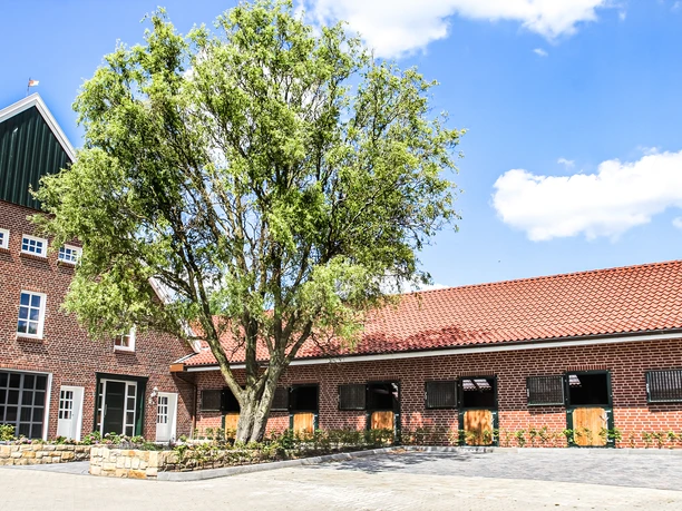 Landhaus Buchenallee