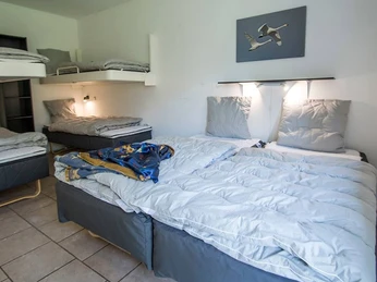 danhostel-sønderborg-vollerup-familioeværelse