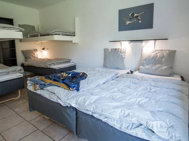 danhostel-sønderborg-vollerup-familioeværelse danhostel-sønderborg-vollerup-familioeværelse
