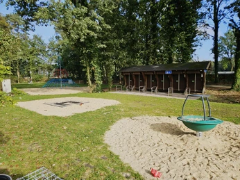 Spielplatz
