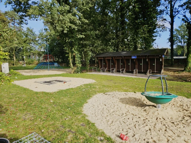 Spielplatz