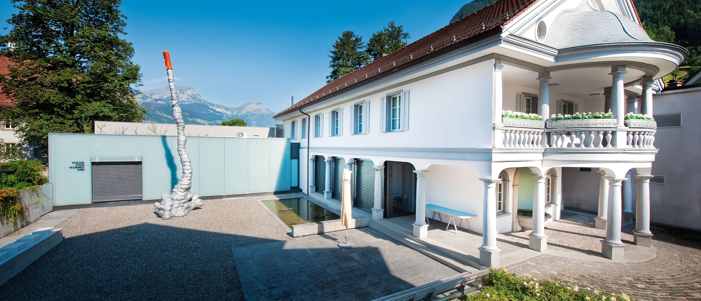 Altdorf Haus der Kunst © Angel Sanchez.jpg