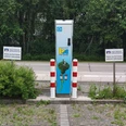 E-Ladestation-Parkplatz-Raiffeisenbank
