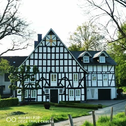 Fachwerkhaus in Husten Fachwerkhaus in Husten