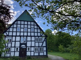 Hof in Dirkingen Hof in Dirkingen