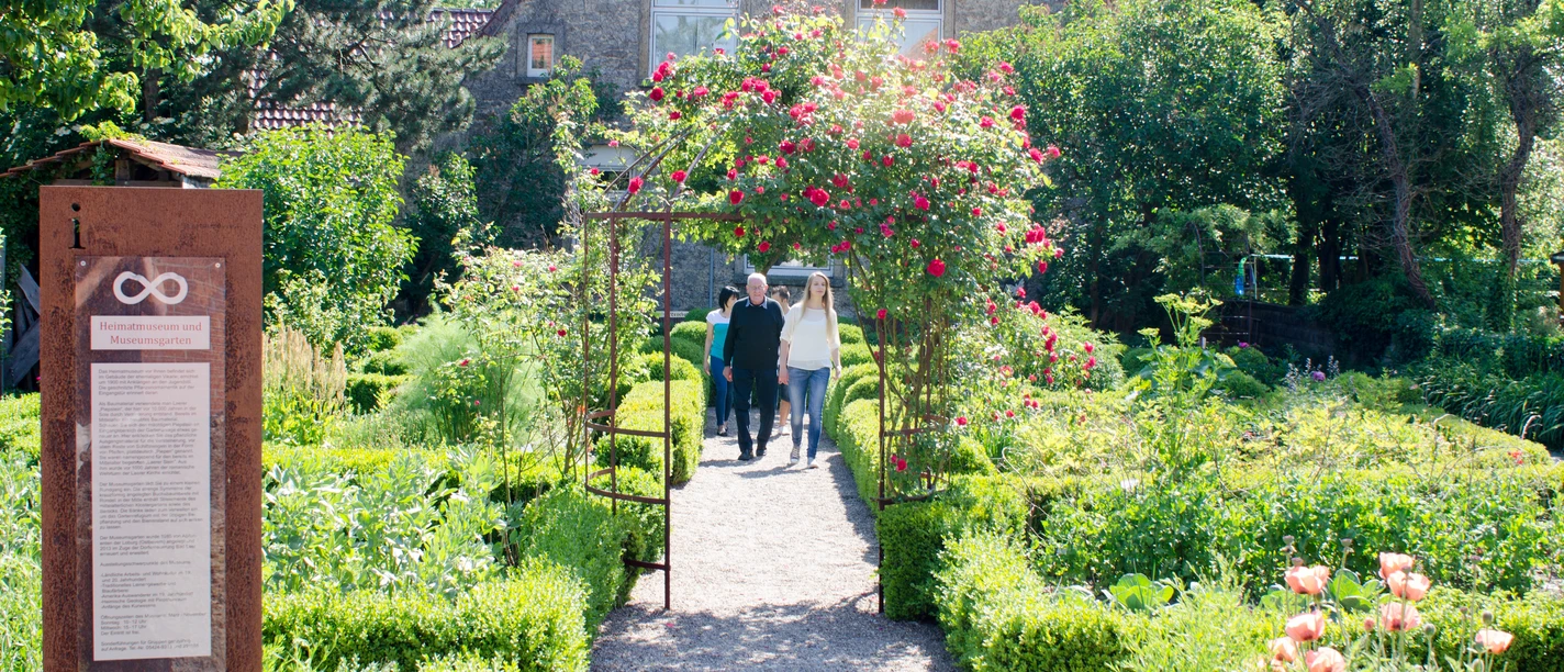 Sehenswürdigkeiten - Heimatmuseum - KaisenModels 2015 - Björn Kaisen - 07.2015.JPG