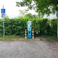 E-Ladestation_Parkplatz_Katharinenstraße