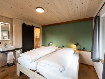 Doppelzimmer Superio