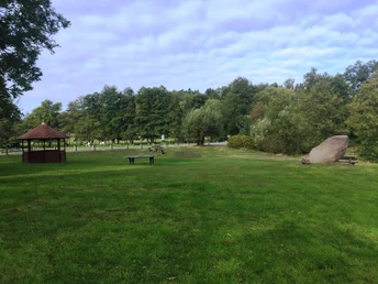 Ventschau Riesenfindling Ventschau Riesenfindling